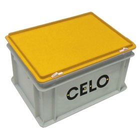 CELO - Injektionsmörtel ResiFIX VY 345 SF, Vinylester, in Allzweckbox, 20 Kartuschen