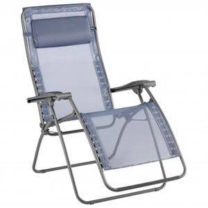 Lafuma Mobilier  Relaxsessel RSXA Clip - Campingstoel grijs