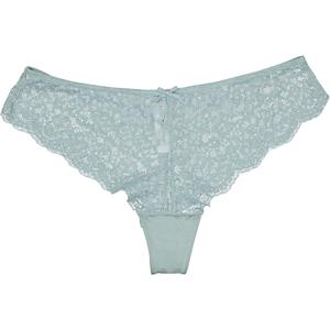 Zeeman Dames string