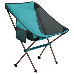 Klymit - Ridgeline Camp Chair Short - Campingstuhl bunt