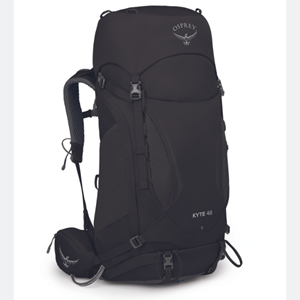 Backpackspullen.nl Osprey Kyte 48l backpack dames - zwart