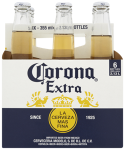 Corona Extra 6X33CL