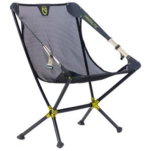 Nemo - Moonlite Reclining Chair - Campingstuhl grau