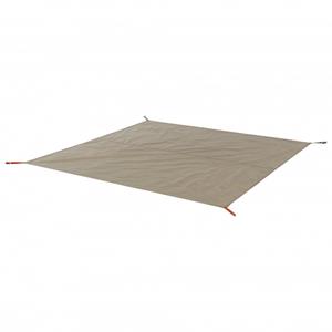 Big Agnes - Footprint Spicer Peak 4 - Grondzeil groen