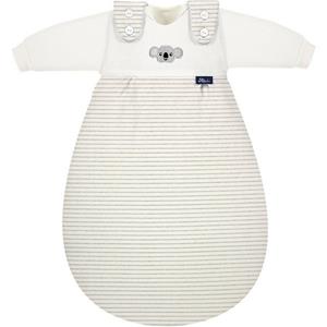 Alvi Babyschlafsack Baby-Mäxchen Schlafsack 3tlg. Bio Baumwolle - TOG