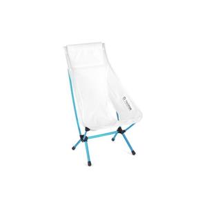 Helinox Chair Zero High Back Lichtgewicht Stoel Wit