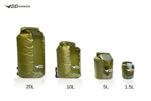 DD Hammocks Dry Bag 10 liter