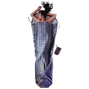 Inlett Flanell Cocoon
