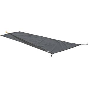 Big Agnes FOOTPRINT Fly Creek HV UL 1 - Zeltunterlage Gray One Size