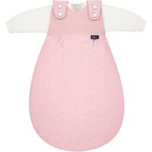 Alvi Babyschlafsack Baby-Mäxchen Schlafsack 3tlg. Special Fabric Quilt