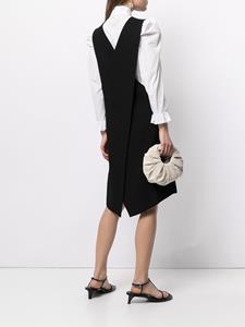 GIA STUDIOS Straight jurk - Zwart
