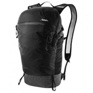 Matador - Freefly16 Packable Backpack - Dagrugzak, zwart/grijs