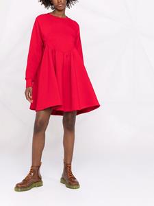 Atu Body Couture Flared jurk - Zwart