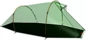 hilleberg Footprint Nallo 2 (Kleur - Black)