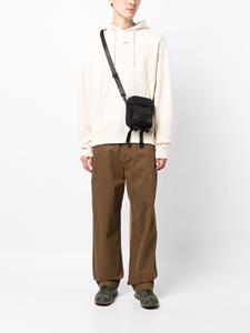 Porter-Yoshida & Co. Senses Vertical shoulder bag - Zwart