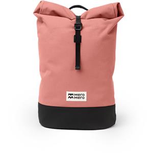 MeroMero - Wanaka Bag 10-15 - Dagrugzak, roze