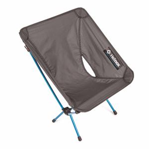 Helinox Chair Zero Campingstuhl black / blue
