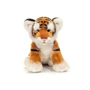 Teddy HERMANN Tiger braun, 32 cm