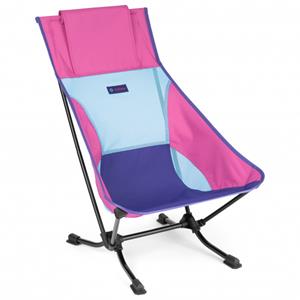 Helinox - Beach Chair - Campingstuhl bunt