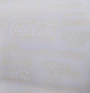 Fiftiesstore Coca-Cola Water Transfers (1 Vel)