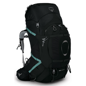 Backpackspullen.nl Osprey Ariel Plus 85l backpack dames - zwart