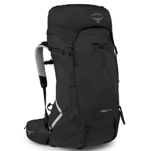 Backpackspullen.nl Osprey Atmos AG LT 50l backpack heren - zwart