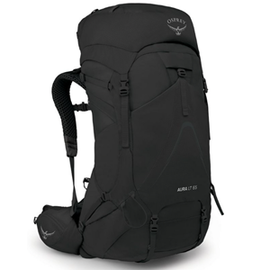 Backpackspullen.nl Osprey Kyte 68l backpack dames - zwart