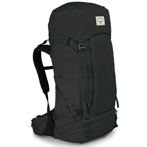 Backpackspullen.nl Osprey Archeon 70l backpack heren - Stonewash Black