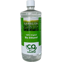 Xaralyn | Original Bio-Ethanol 12 x 1 Liter