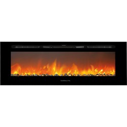 Xaralyn |  Trivero 130 Front Heating Inbouwhaard