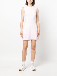 J.Lindeberg stretch-design sleeveless golf dress - Roze