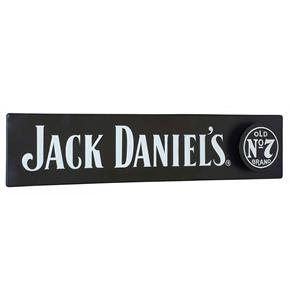 Fiftiesstore Jack Daniel's Metalen Bord