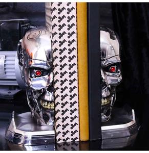 Fiftiesstore Terminator 2: T-800 Boekensteun