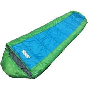 EXPLORER Kinderschlafsack Schlafsack Junior Mumienschlafsack Für, Kinder Jugend Kinderschlafsack