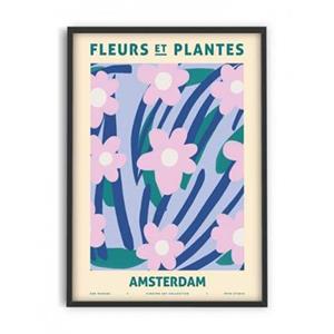 PSTR studio  Zoe - Fleurs et Plantes - Amsterdam
