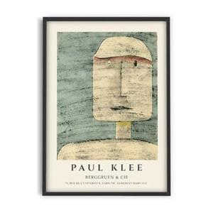 PSTR studio  Paul Klee - Exhibition