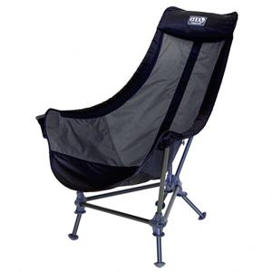ENO - Lounger DL Chair - Campingstuhl blau