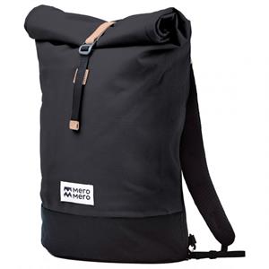 MeroMero  Mini Squamish Bag 10-15 - Dagrugzak, zwart/grijs