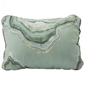 Therm-a-Rest - Compressible Pillow Cinch - Kussen, groen