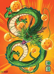 ABYStyle GBeye Dragon Ball Shenron Poster 38x52cm