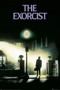 Pyramid The Exorcist Arrival Poster 61x91,5cm
