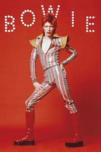 ABYstyle Poster David Bowie Glam 61x91,5cm