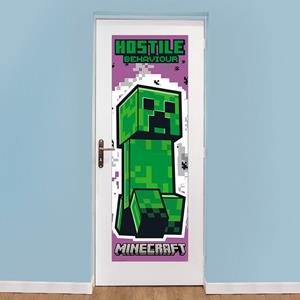 ABYstyle Poster Minecraft Creeper 53x158cm