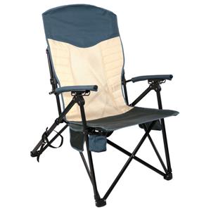 Klymit - Switchback Reclining Camp Chair - Campingstuhl beige