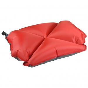 Klymit - Pillow X - Kussen, rood
