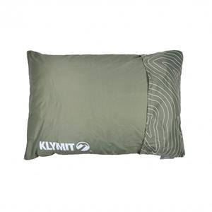 Klymit - Drift Pillow - Kussen, olijfgroen