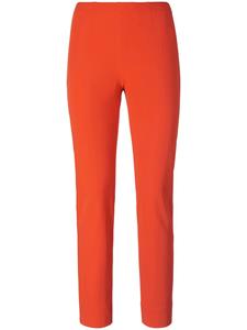 Knöchellange Schlupf-Hose Modell Penny Raffaello Rossi orange 