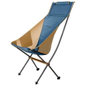 Klymit - Ridgeline Camp Chair - Campingstuhl blau