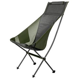 Klymit - Ridgeline Camp Chair - Campingstuhl grau