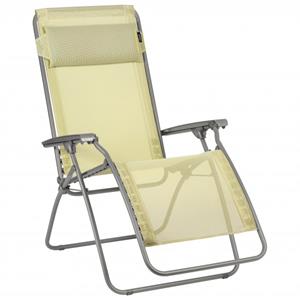 Lafuma Mobilier - Relaxstoel R Clip - Campingstoel beige